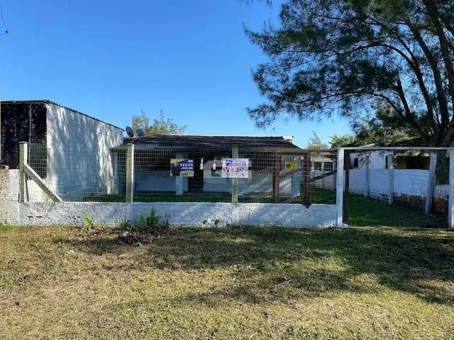 Imagem: Casa Residencial À Venda em Cidreira, Rio