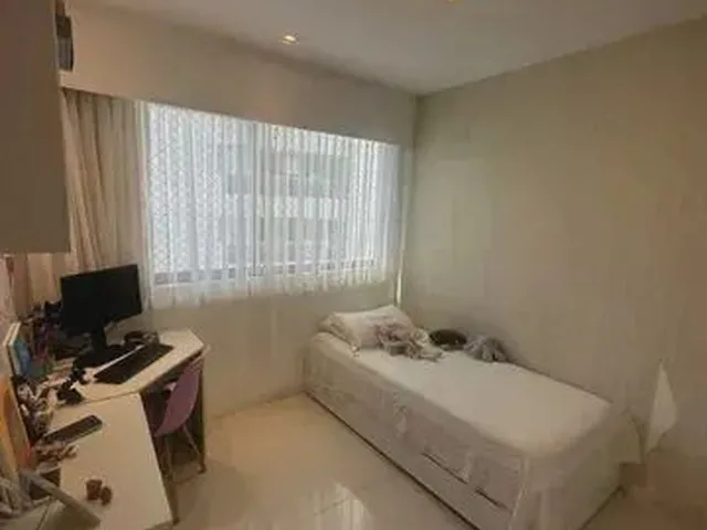 Imagem 3: Localização Privilegiada| Edf. Promenade Prince| 3 Quartos| 1 Suíte|105M²