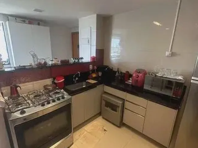 Imagem 4: Localização Privilegiada| Edf. Promenade Prince| 3 Quartos| 1 Suíte|105M²