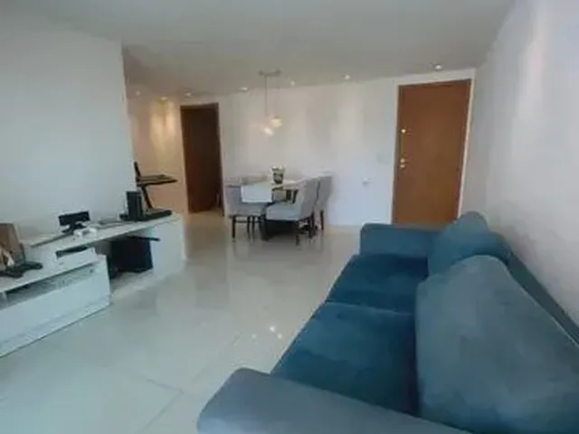 Imagem 7: Localização Privilegiada| Edf. Promenade Prince| 3 Quartos| 1 Suíte|105M²