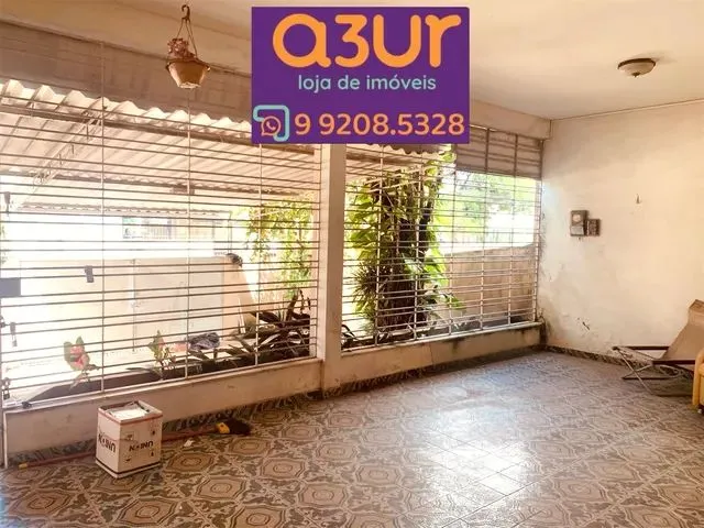 Imagem: Casa C/ 1º Andar Nascente. Ótimo Local