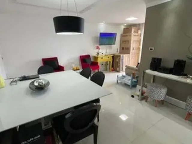 Imagem: Condomínio Aquarela
