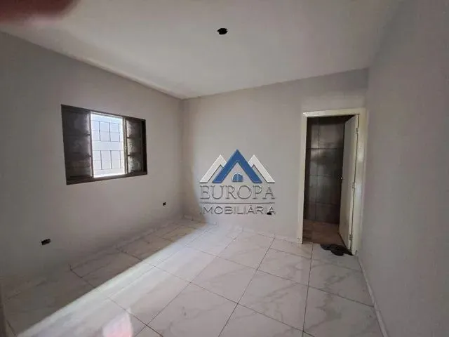 Imagem 1: Casa com 3 Dormitórios À Venda, 75 M² por R$ 290.000,00 - Jardim Planalto - Londrina/Pr