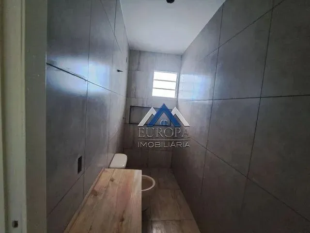 Imagem 3: Casa com 3 Dormitórios À Venda, 75 M² por R$ 290.000,00 - Jardim Planalto - Londrina/Pr