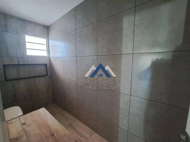 Imagem 2: Casa com 3 Dormitórios À Venda, 75 M² por R$ 290.000,00 - Jardim Planalto - Londrina/Pr