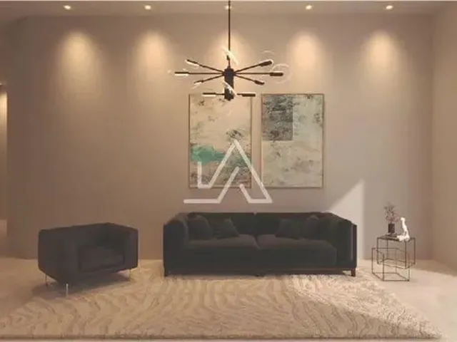 Imagem 1: Apartamento de 3 Dormitórios À Venda na Vila Armando Annes, Passo Fundo - Rs