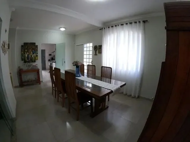 Imagem: Belo Horizonte - Casa Padrão - Serrano