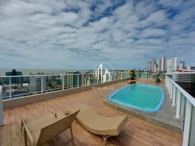 Imagem: Apartamento de 41M2 com 1 Quarto em Cabo