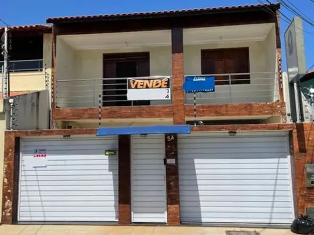 Imagem: Casa no Suissa