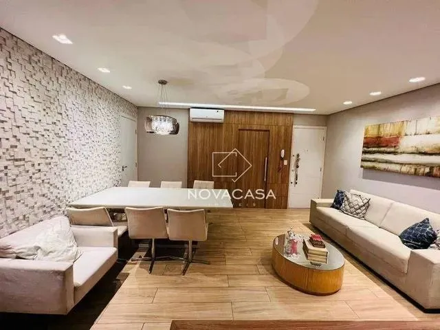 Imagem: Apartamento Garden À Venda, 130 M² por