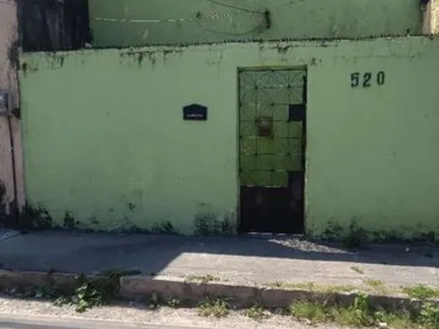 Imagem 1: Casa Plana no Jardim Guanabara