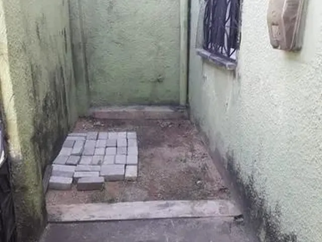 Imagem 5: Casa Plana no Jardim Guanabara