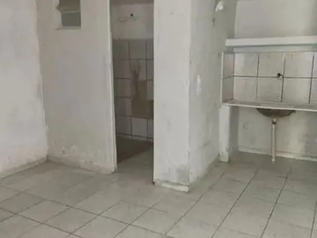 Imagem 4: Casa Plana no Jardim Guanabara