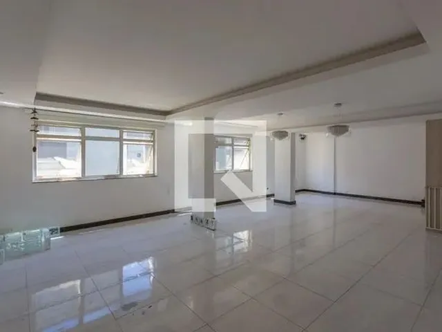 Imagem: Apartamento À Venda - Sion, 3 Quartos