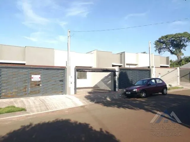 Imagem 16: Sobrado com 3 Dormitórios À Venda, 100 M² por R$ 380.000,00 - Califórnia - Londrina/Pr