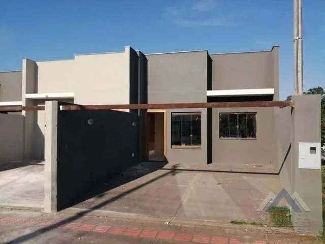 Imagem 5: Sobrado com 3 Dormitórios À Venda, 100 M² por R$ 380.000,00 - Califórnia - Londrina/Pr