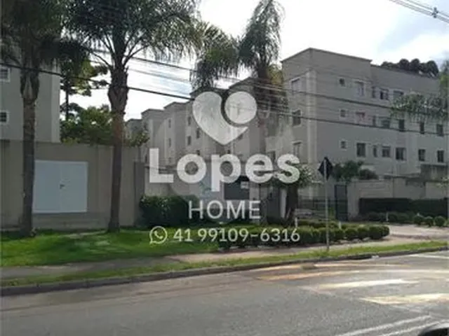 Imagem 9: Apartamento no Umbará, 02 Quartos, 47,59 M²