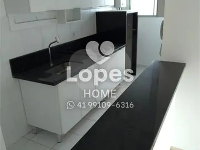 Imagem 8: Apartamento no Umbará, 02 Quartos, 47,59 M²