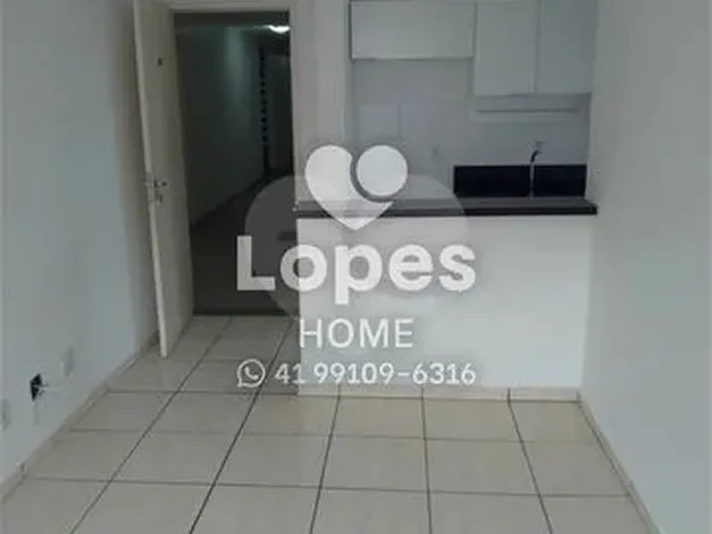 Imagem 16: Apartamento no Umbará, 02 Quartos, 47,59 M²