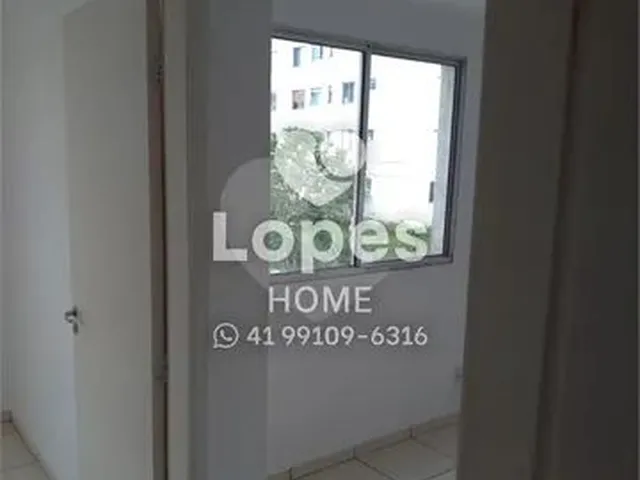 Imagem 13: Apartamento no Umbará, 02 Quartos, 47,59 M²