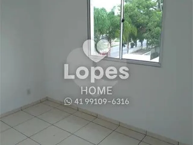 Imagem 3: Apartamento no Umbará, 02 Quartos, 47,59 M²