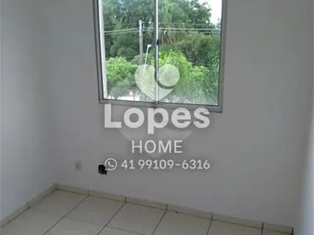 Imagem 10: Apartamento no Umbará, 02 Quartos, 47,59 M²