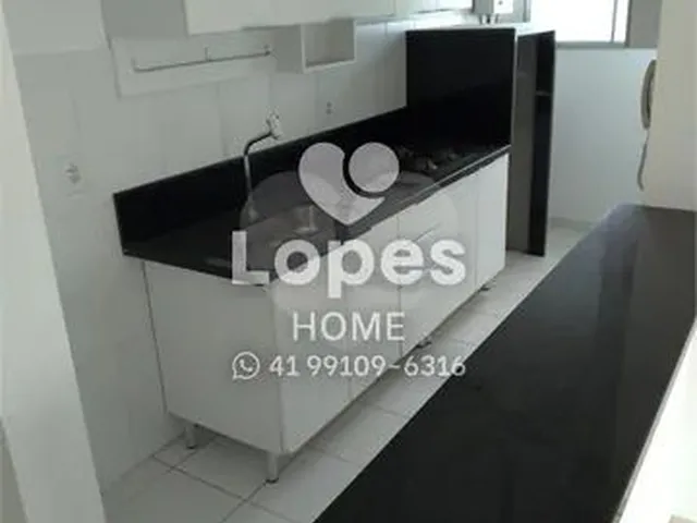 Imagem 15: Apartamento no Umbará, 02 Quartos, 47,59 M²