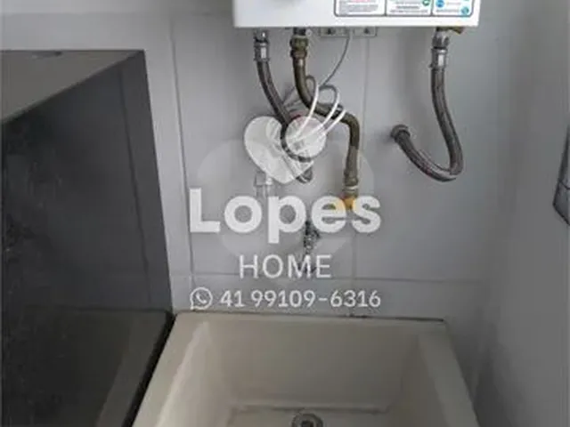 Imagem 11: Apartamento no Umbará, 02 Quartos, 47,59 M²