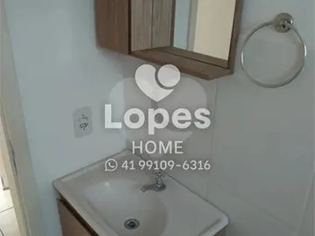 Imagem 6: Apartamento no Umbará, 02 Quartos, 47,59 M²