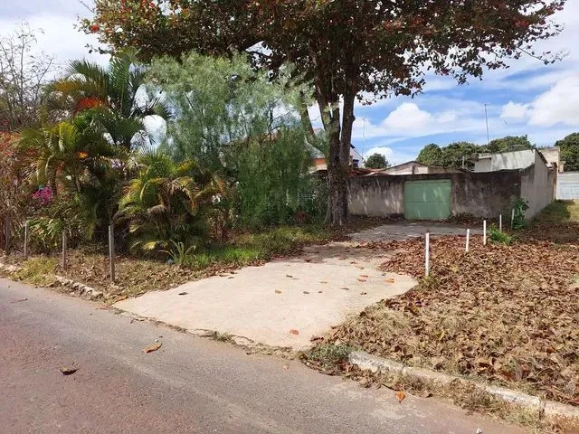 Imagem: Casa Qd 15 Sobradinho