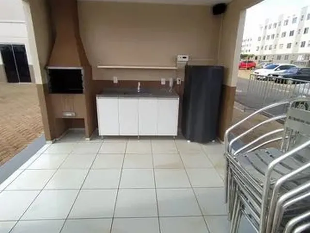 Imagem: Ágio Um Lindo Apto de 2 Quartos Total Ville
