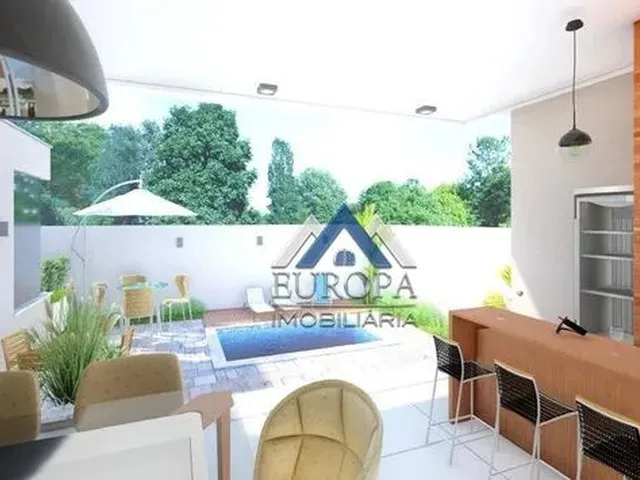 Imagem 3: Casa com 3 Dormitórios À Venda, 200 M² por R$ 1.300.000,00 - Tauá Araçari