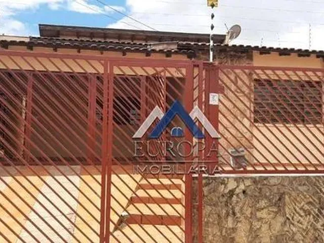 Imagem: Casa com 3 Dormitórios À Venda, 200 M²