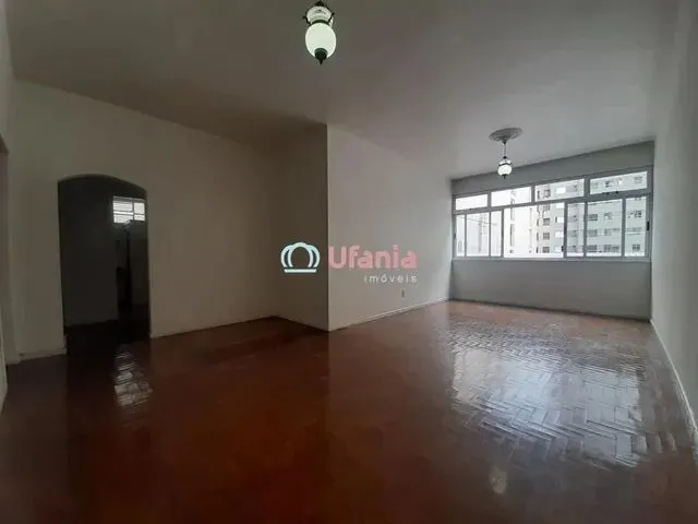 Imagem: Apartamento À Venda, 4 Quartos, 1 Suíte