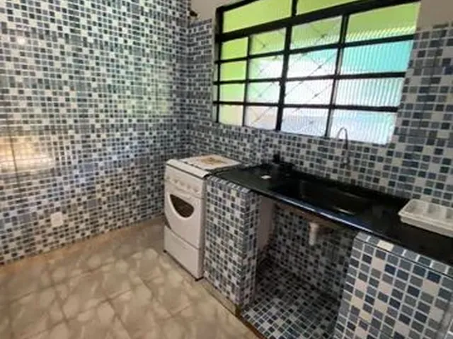 Imagem: O quarto está localizado em Jardim Paulista, Cuiabá para