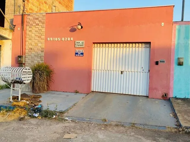 Imagem: Alugo Casa