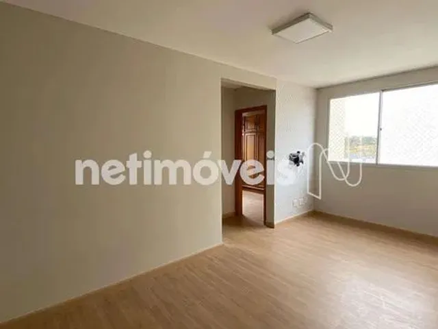Imagem: Locação Apartamento 2 Quartos Cabral Contagem