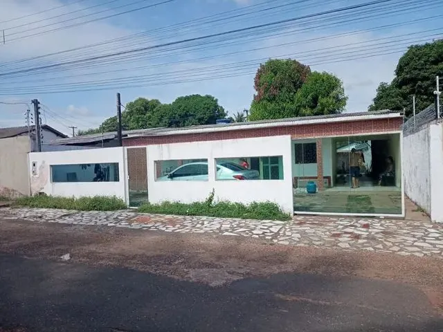 Imagem: Apartamento Mobiliado