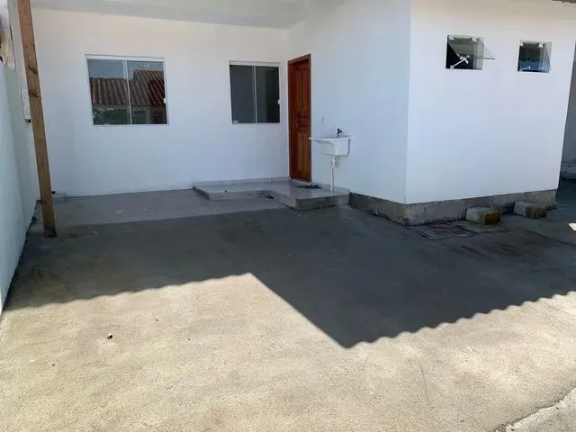 Imagem: Kitnete Palhoça
