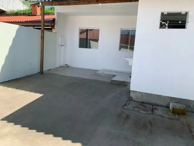 Imagem 4: Kitnete Palhoça