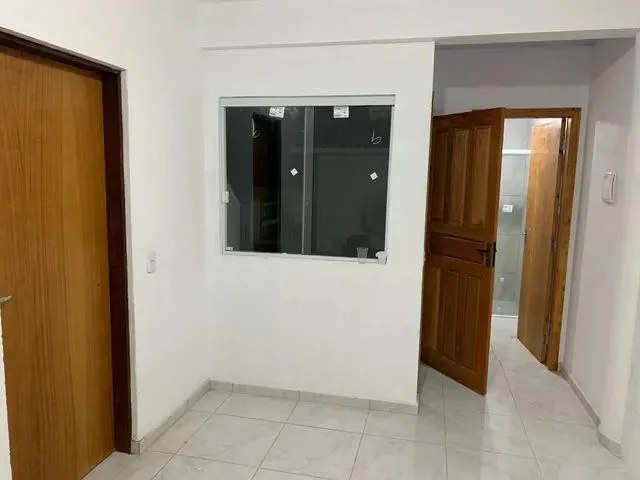 Imagem 2: Kitnete Palhoça