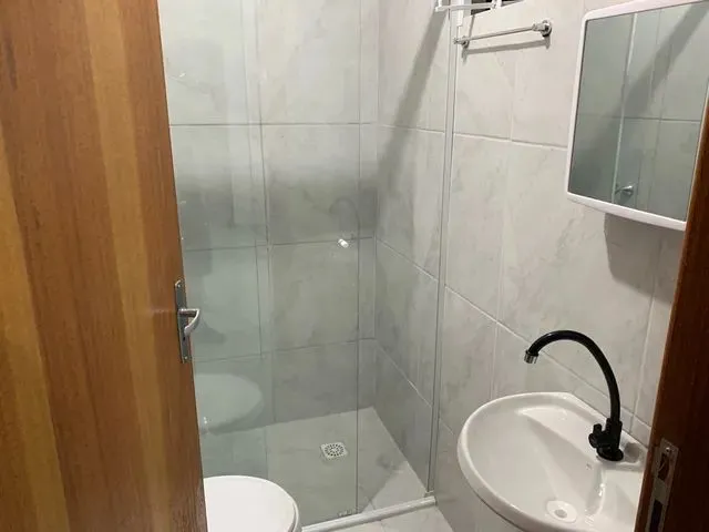 Imagem 3: Kitnete Palhoça