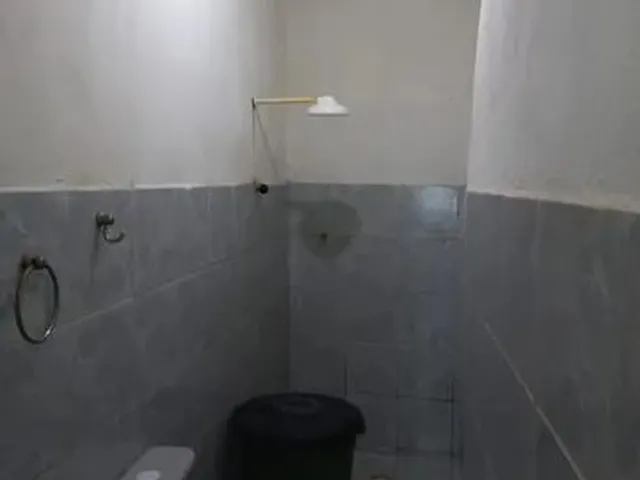 Imagem 2: Aluga-Se Casa na Várzea. 40m² de Área, 1 Banheiroe2 Dormitórios