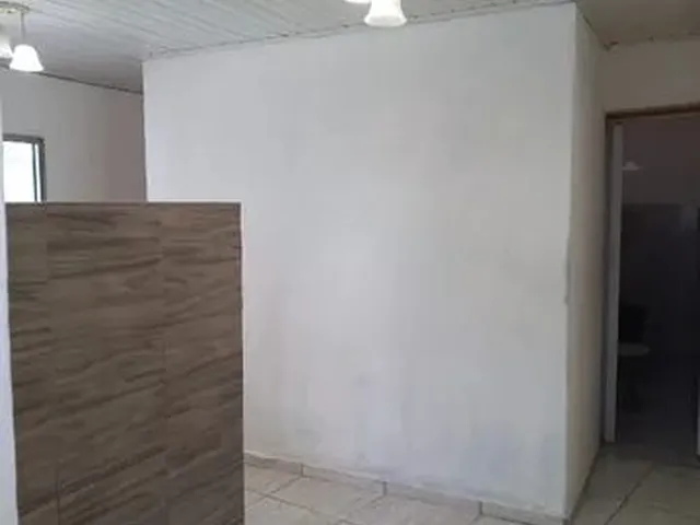 Imagem 4: Aluga-Se Casa na Várzea. 40m² de Área, 1 Banheiroe2 Dormitórios