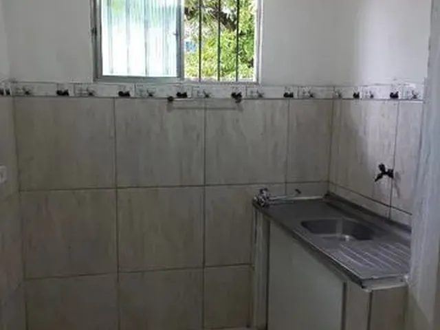 Imagem 10: Aluga-Se Casa na Várzea. 40m² de Área, 1 Banheiroe2 Dormitórios