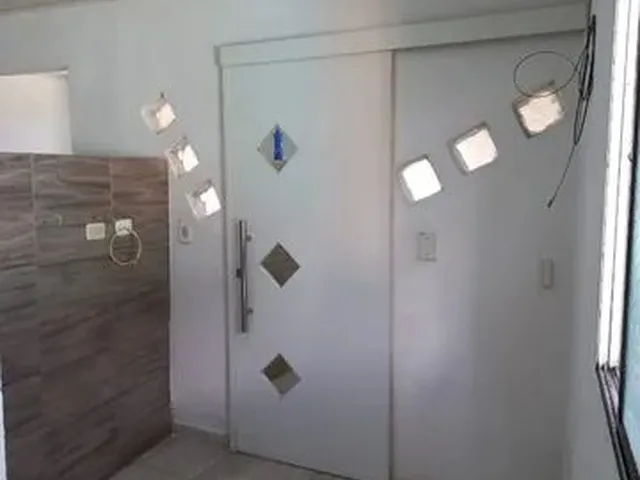 Imagem 9: Aluga-Se Casa na Várzea. 40m² de Área, 1 Banheiroe2 Dormitórios