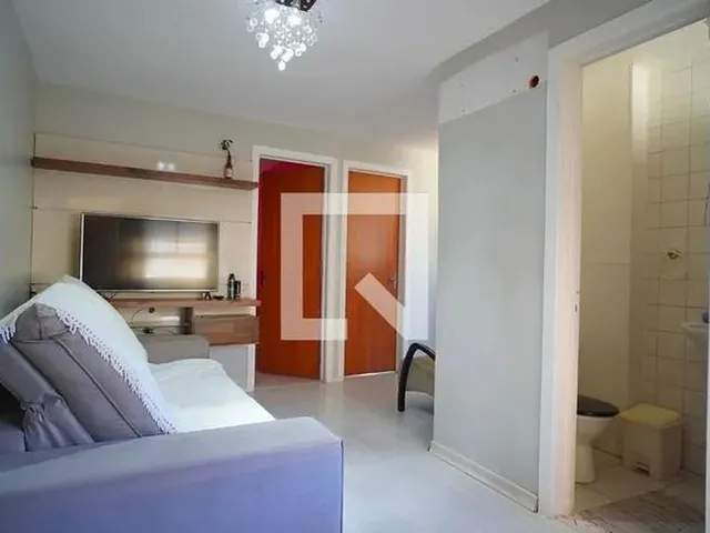 Imagem 1: Apartamento para Aluguel - Rubem Berta, 2 Quartos, 40 M2