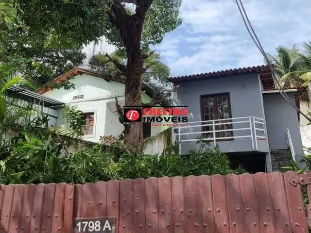 Imagem: Casa de Rua-Locação-Maravista-Niterói-Rj