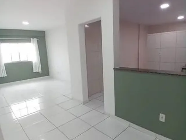 Imagem 1: Apartamento para Aluguel Tem 75 Metros Quadrados com 2 Quartos em Mussurunga I - Salvador