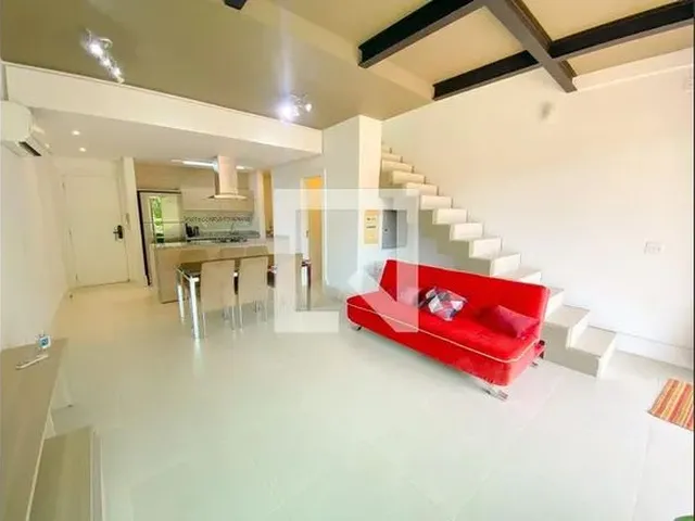 Imagem 15: Apartamento para Aluguel - Canasvieiras, 2 Quartos, 117 M2
